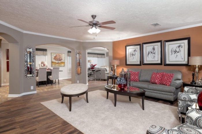 Top 6 Mobile Home Plans With Carport Insurance Included