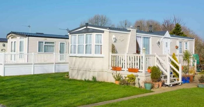 Top 6 Mobile Home Insurance With Vehicle Damage Protection