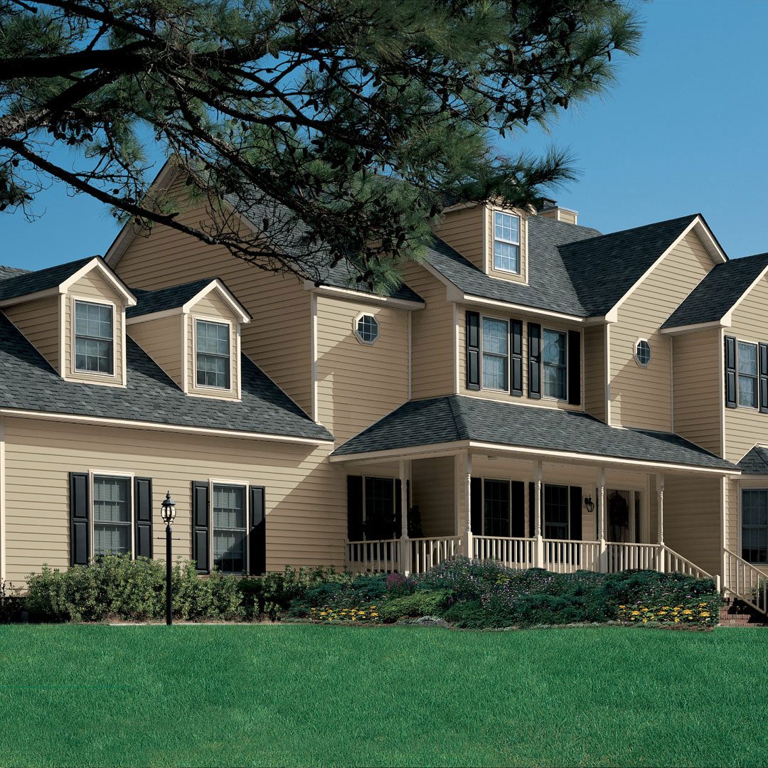 Siding vinyl best brands top choose how look wood Best 7 Vinyl Siding Brands With Vehicle Impact Protection